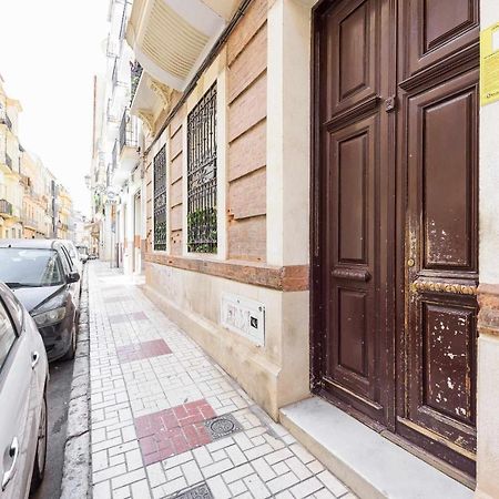 Pineapple Pena 19 Apartment Малага Екстериор снимка