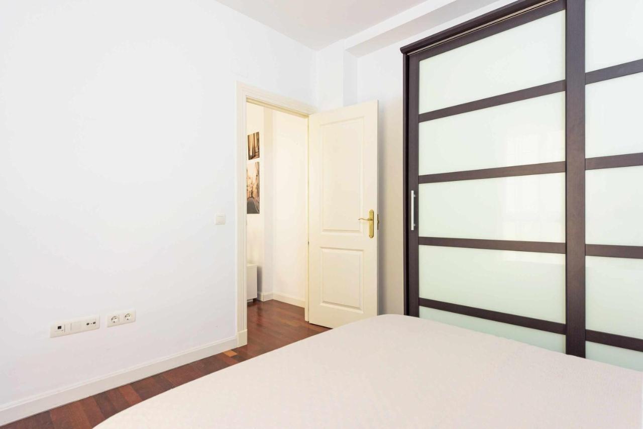 Pineapple Pena 19 Apartment Малага Екстериор снимка