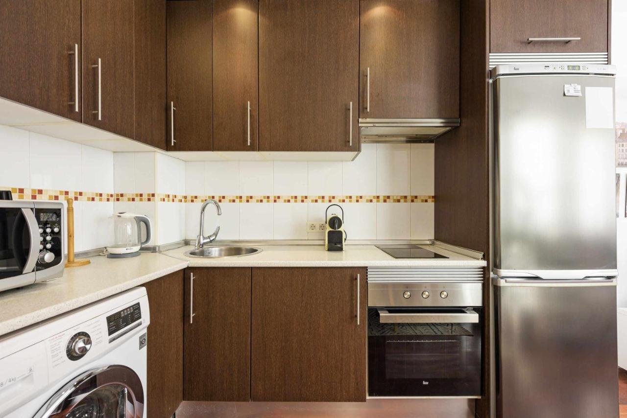 Pineapple Pena 19 Apartment Малага Екстериор снимка