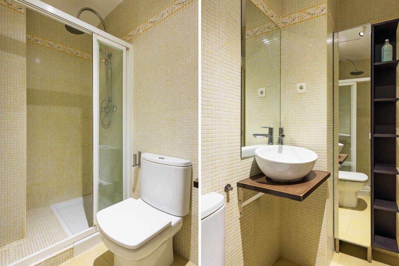 Pineapple Pena 19 Apartment Малага Екстериор снимка