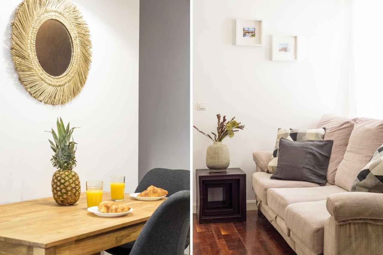 Pineapple Pena 19 Apartment Малага Екстериор снимка